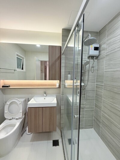 ศุภาลัย เวอเรนด้า รามคำแหง / Supalai Veranda Ramkhamheang-12