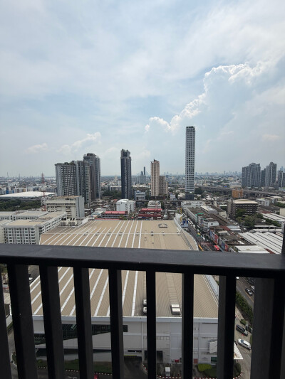 ไนท์บริดจ์ ไพร์ม อ่อนนุช / KnightsBridge Prime Onnut-9