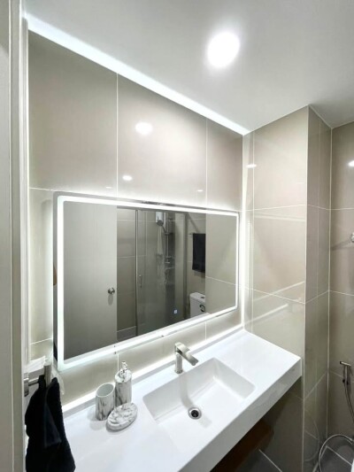 ไอดีโอ นิว พระราม 9 / Ideo New Rama 9-6