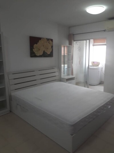 ซิตี้ โฮม รัตนาธิเบศร์ / City Home Rattanathibet-1