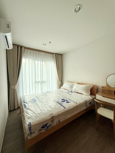 อัพเดทล่าสุด 5/12/2568 : รีเจ้นท์ โฮม บางนา (โครงการใหม่) / Regent Home Bangna (New Project)-7