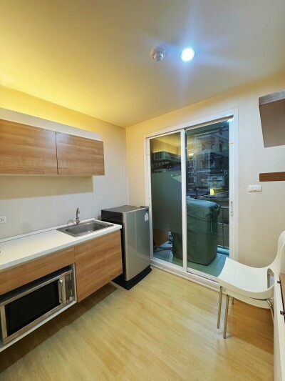 อัพเดทล่าสุด 8/12/2568 :  เอมเมอรัล เรสซิเดนท์ รัชดา / Emerald Residence Ratchada-7