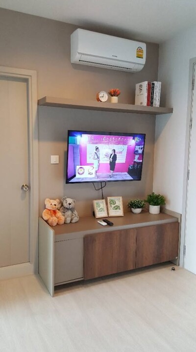 อัพเดทล่าสุด 5/12/2568 : ไลฟ์ สุขุมวิท 48 / Life Sukhumvit 48-3