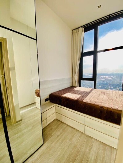 เดอะ ไลน์ สุขุมวิท 101 / The Line Sukhumvit 101-4