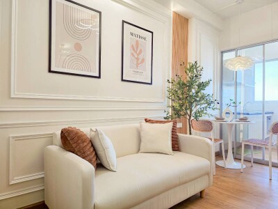 ซิตี้ โฮม ศรีนครินทร์ / City Home Srinakarin (Lasalle)-2