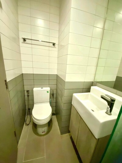 ไอดีโอ โมบิ สุขุมวิท (สุขุมวิท 81) / Ideo Mobi Sukhumvit (Soi 81)-7