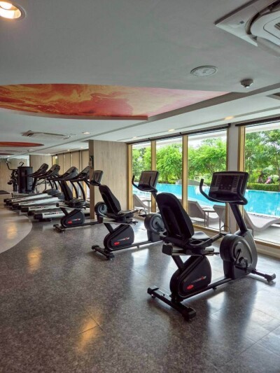 แอทโมซ ทรอปิคานา บางนา / Atmoz Tropicana Bangna-11