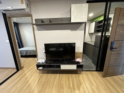 เดอะคิวบ์ ลอฟท์ ศรีนครินทร์ - เทพารักษ์ / The Cube Loft Srinakarin - Theparak-5