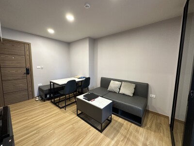 เดอะคิวบ์ ลอฟท์ ศรีนครินทร์ - เทพารักษ์ / The Cube Loft Srinakarin - Theparak-2