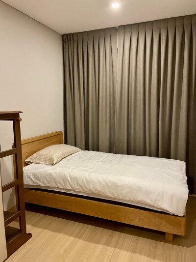 ลุมพินี สวีท เพชรบุรี - มักกะสัน / Lumpini Suite Phetchaburi - Makkasan