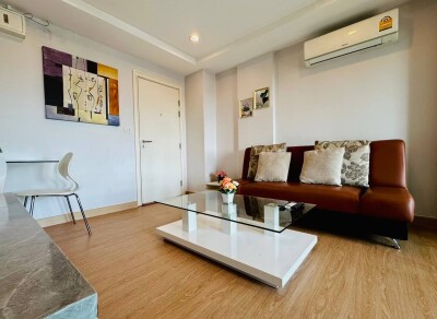 ปาร์ค เอ็กซ์โซ่ เกษตร - นวมินทร์ / Parc Exo Kaset - Navamintra-4