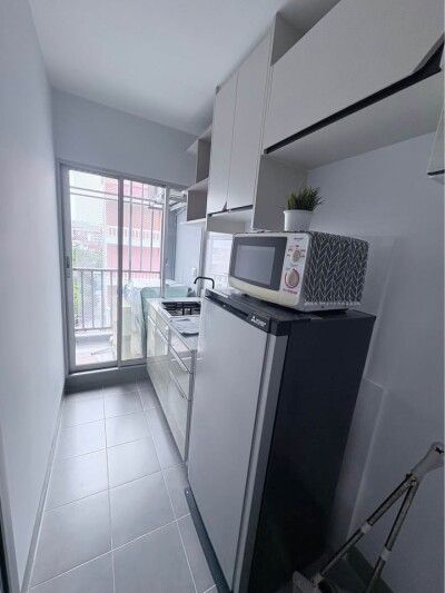 อัพเดทล่าสุด 5/12/2568 : เดอะ คิทท์ พลัส สุขุมวิท 113 / The Kith Plus Sukhumvit 113-6