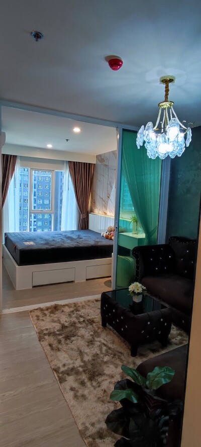 รีเจ้นท์ โฮม บางนา (โครงการใหม่) / Regent Home Bangna (New Project)-3