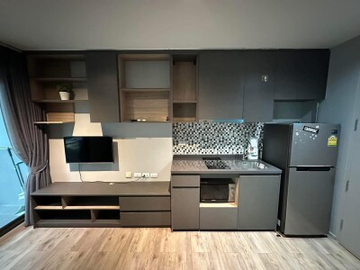 อัพเดทล่าสุด 5/12/2568 : เอสเพน คอนโด ลาซาล / Aspen Condo Lasalle-3