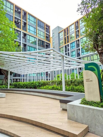 แอทโมซ ทรอปิคานา บางนา / Atmoz Tropicana Bangna-9