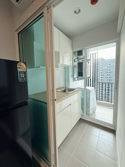 อัพเดทล่าสุด 5/12/2568 : รีเจ้นท์ โฮม บางนา (โครงการใหม่) / Regent Home Bangna (New Project)-10