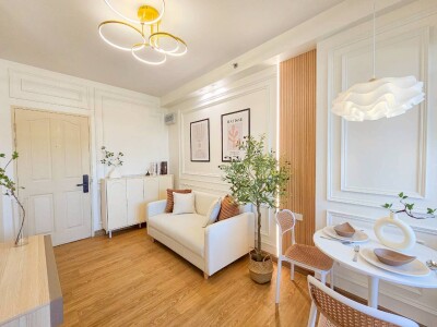 ซิตี้ โฮม ศรีนครินทร์ / City Home Srinakarin (Lasalle)-1