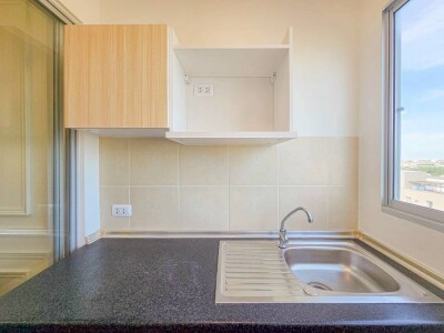 ซิตี้ โฮม ศรีนครินทร์ / City Home Srinakarin (Lasalle)-4