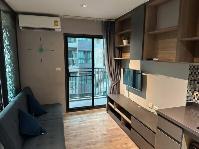 อัพเดทล่าสุด 5/12/2568 : เอสเพน คอนโด ลาซาล / Aspen Condo Lasalle-2