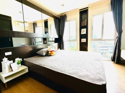 ปาร์ค เอ็กซ์โซ่ เกษตร - นวมินทร์ / Parc Exo Kaset - Navamintra-6