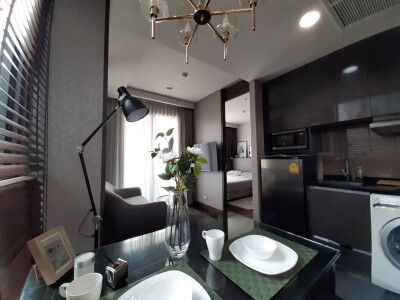 เดอะ ลุมพินี 24 / The Lumpini 24-5