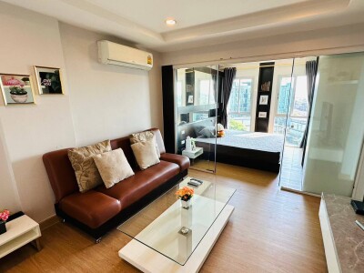 ปาร์ค เอ็กซ์โซ่ เกษตร - นวมินทร์ / Parc Exo Kaset - Navamintra-3