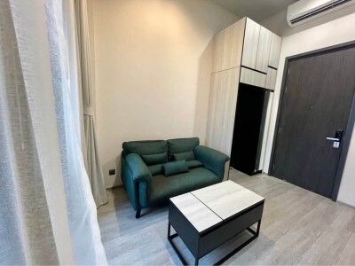 เดอะ ไลน์ สุขุมวิท 101 / The Line Sukhumvit 101-1