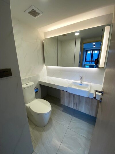 วาลเด้น อโศก / Walden Asoke-11