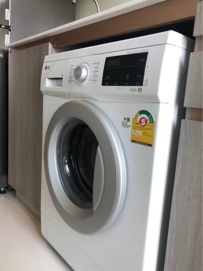 ไนท์บริดจ์ คอลลาจ สุขุมวิท 107 / KnightsBridge Collage Sukhumvit 107-6