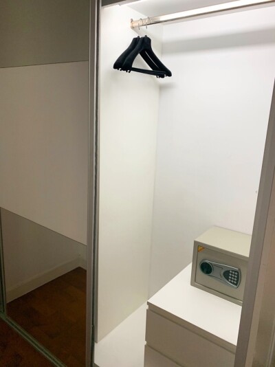 อัพเดทล่าสุด 8/12/2568 : สิริ เรสซิเด้นซ์ สุขุมวิท 24 / Siri Residence Sukhumvit 24-4