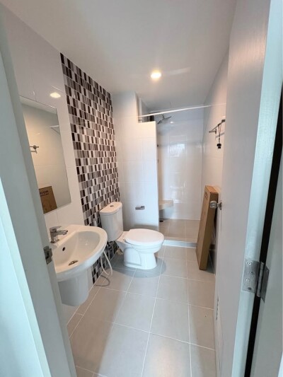 อัพเดทล่าสุด 5/12/2568 : เดอะ คิทท์ พลัส สุขุมวิท 113 / The Kith Plus Sukhumvit 113-9