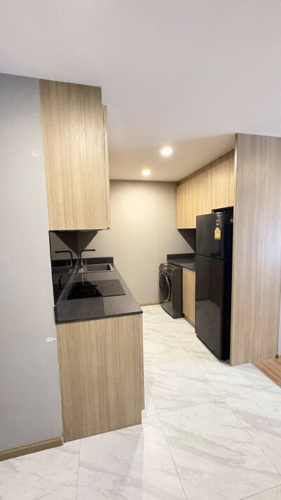 บลิส บาย เดอะ โอภัส / Bliss by the Opus-5