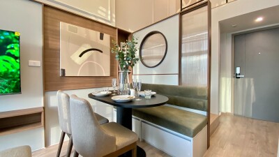 ไอดีโอ พระราม 9 - อโศก / IDEO RAMA 9 – ASOKE-14