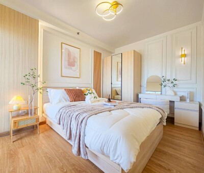 ซิตี้ โฮม ศรีนครินทร์ / City Home Srinakarin (Lasalle)-3