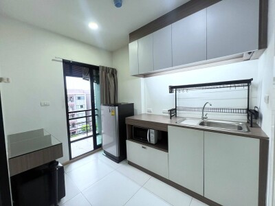 เวียร์ 7 บางนา บาย อาภาสิริ / VIIA 7 Bangna by Apasiri