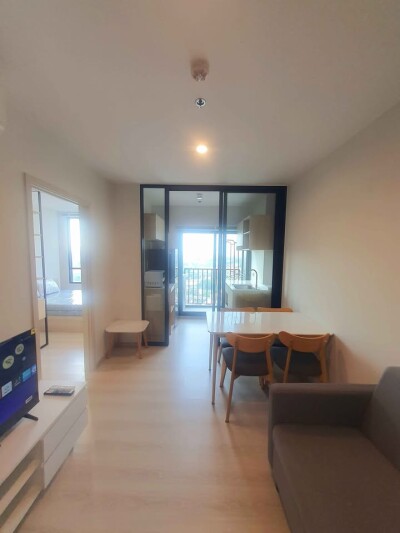 อัพเดทล่าสุด 6/12/2568 : นิว โนเบิล ศรีนครินทร์ - ลาซาล / Nue Noble Srinakarin - Lasalle-1