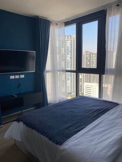 เดอะ เบส การ์เดน - พระราม 9 / THE BASE Garden - Rama 9-4