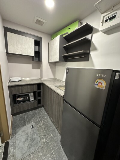 เดอะคิวบ์ ลอฟท์ ศรีนครินทร์ - เทพารักษ์ / The Cube Loft Srinakarin - Theparak-12