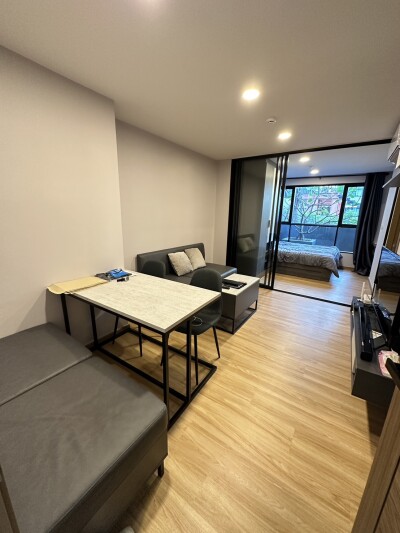 เดอะคิวบ์ ลอฟท์ ศรีนครินทร์ - เทพารักษ์ / The Cube Loft Srinakarin - Theparak-4