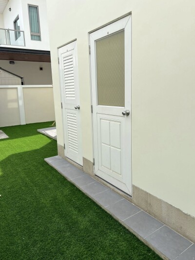 เพอร์เฟค มาสเตอร์พีซ สุขุมวิท 77-3