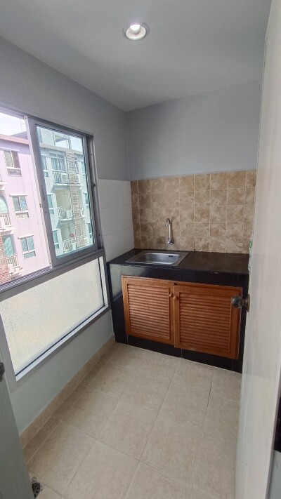 อัพเดทล่าสุด 5/12/2568 :  รีเจ้นท์ โฮม 7 ซอย สรรพวุธ 2 / Regent Home 7 Soi Sanphawut 2-3