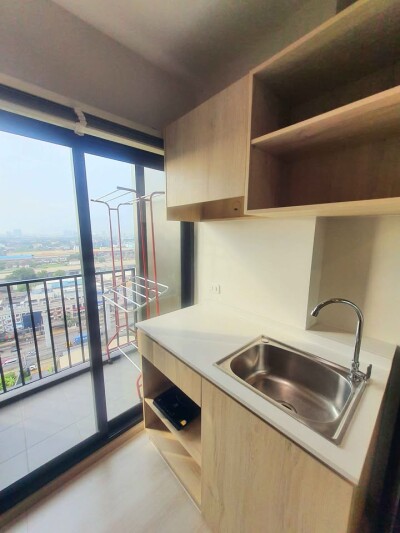 อัพเดทล่าสุด 6/12/2568 : นิว โนเบิล ศรีนครินทร์ - ลาซาล / Nue Noble Srinakarin - Lasalle-8