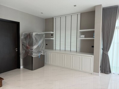 เพอร์เฟค มาสเตอร์พีซ สุขุมวิท 77-7