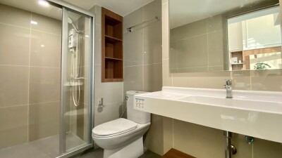 ไอดีโอ พระราม 9 - อโศก / IDEO RAMA 9 – ASOKE-17