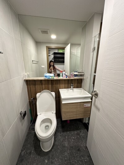 เดอะคิวบ์ ลอฟท์ ศรีนครินทร์ - เทพารักษ์ / The Cube Loft Srinakarin - Theparak-14