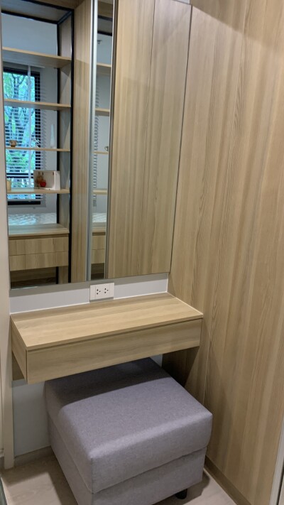 โนเบิล นิว คอนเน็กซ์ ดอนเมือง / Noble Nue Connex Don Mueang-5