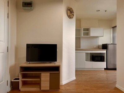 อัพเดทล่าสุด 5/12/2568 :  ลุมพินี วิลล์ ลาซาล - แบริ่ง / Lumpini Ville Lasalle - Barring-3