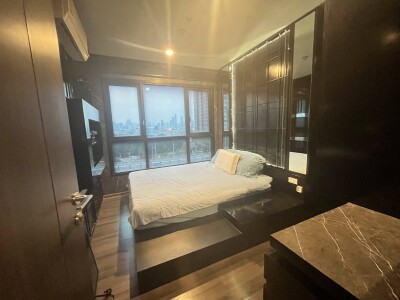 เดอะ เบส พาร์ค อีสท์ / The Base Park East-5