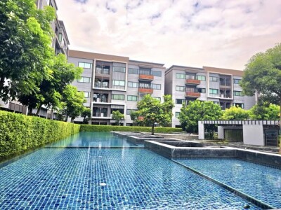 เวียร์ 7 บางนา บาย อาภาสิริ / VIIA 7 Bangna by Apasiri