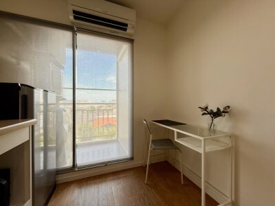 อัพเดทล่าสุด 5/12/2568 :  ลุมพินี วิลล์ ลาซาล - แบริ่ง / Lumpini Ville Lasalle - Barring-7